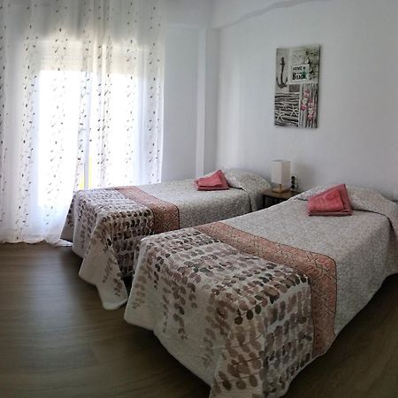 Ricardo Hostal Apartamento 3 Habitaciones Alicante Extérieur photo