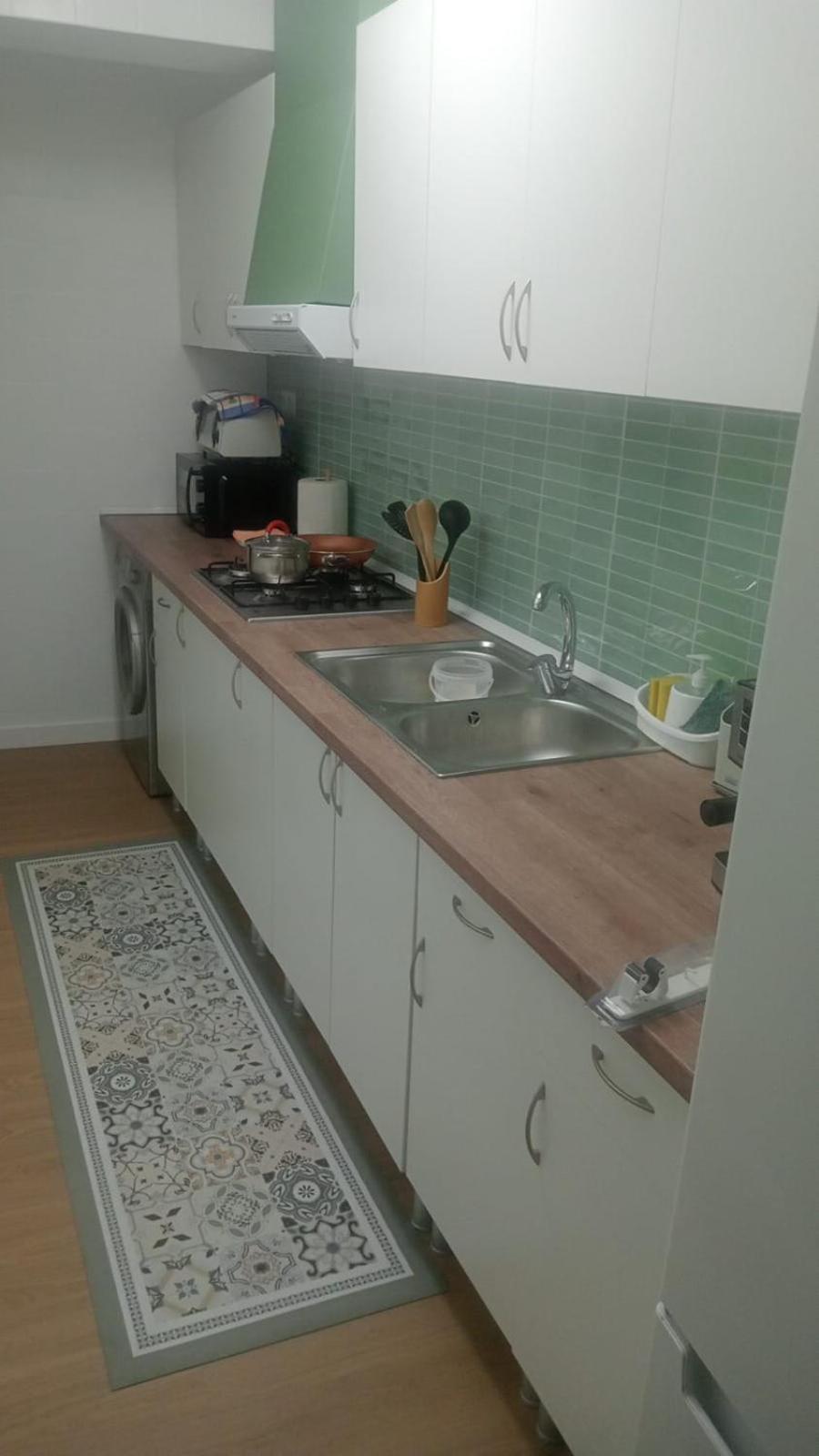 Ricardo Hostal Apartamento 3 Habitaciones Alicante Extérieur photo