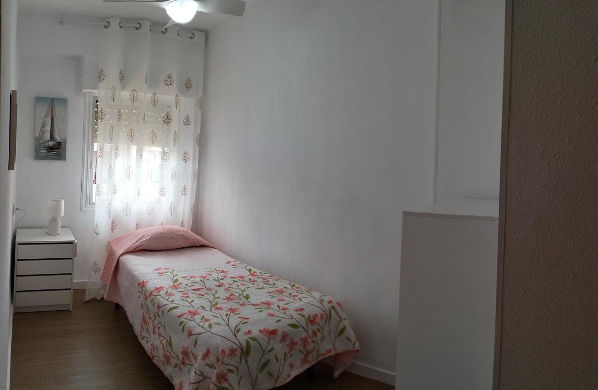 Ricardo Hostal Apartamento 3 Habitaciones Alicante Extérieur photo