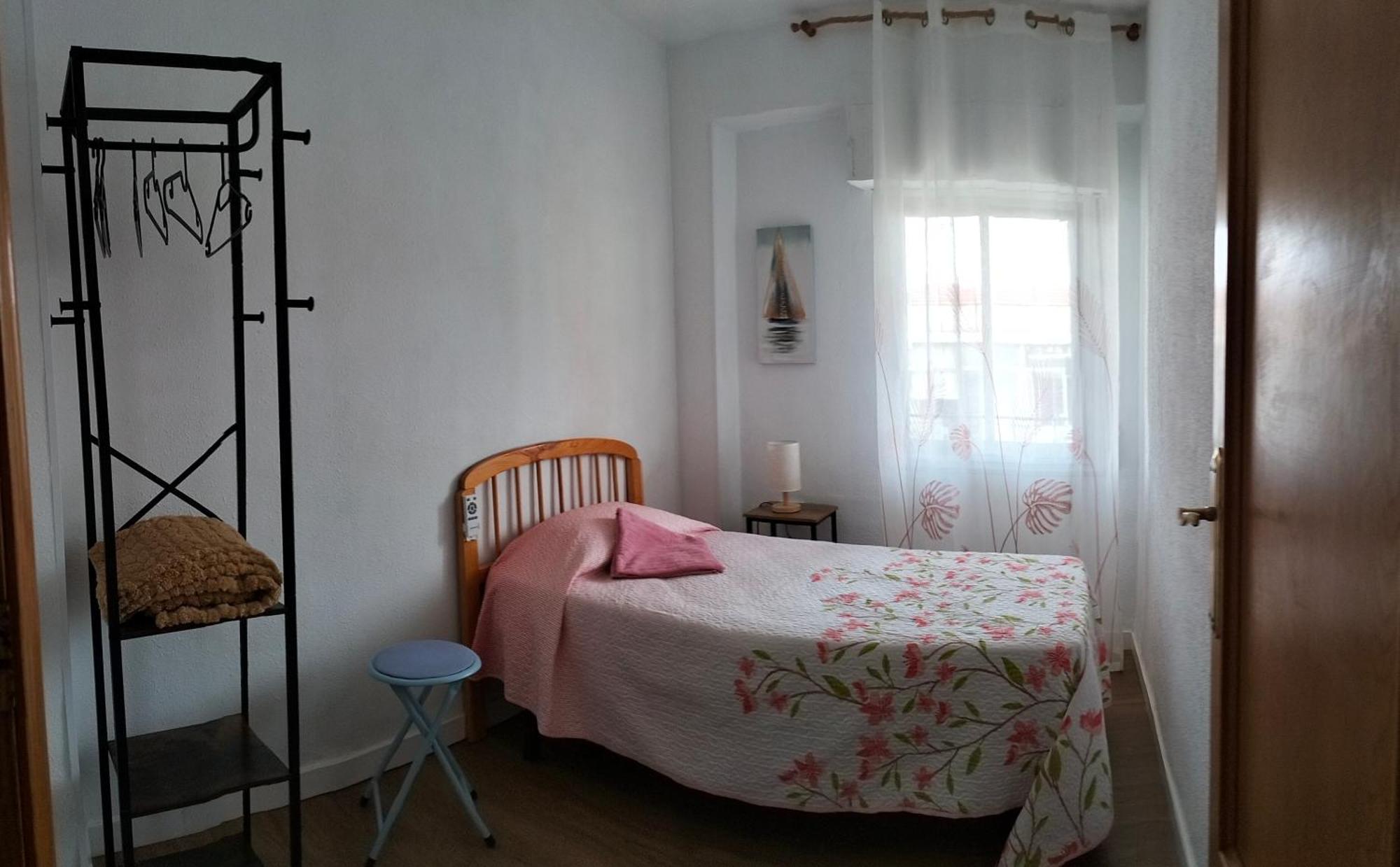 Ricardo Hostal Apartamento 3 Habitaciones Alicante Extérieur photo