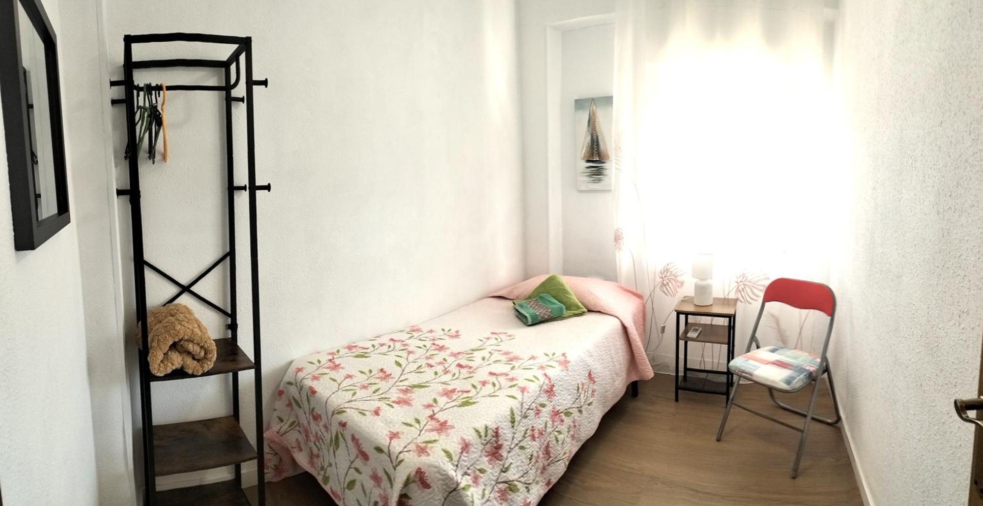 Ricardo Hostal Apartamento 3 Habitaciones Alicante Extérieur photo