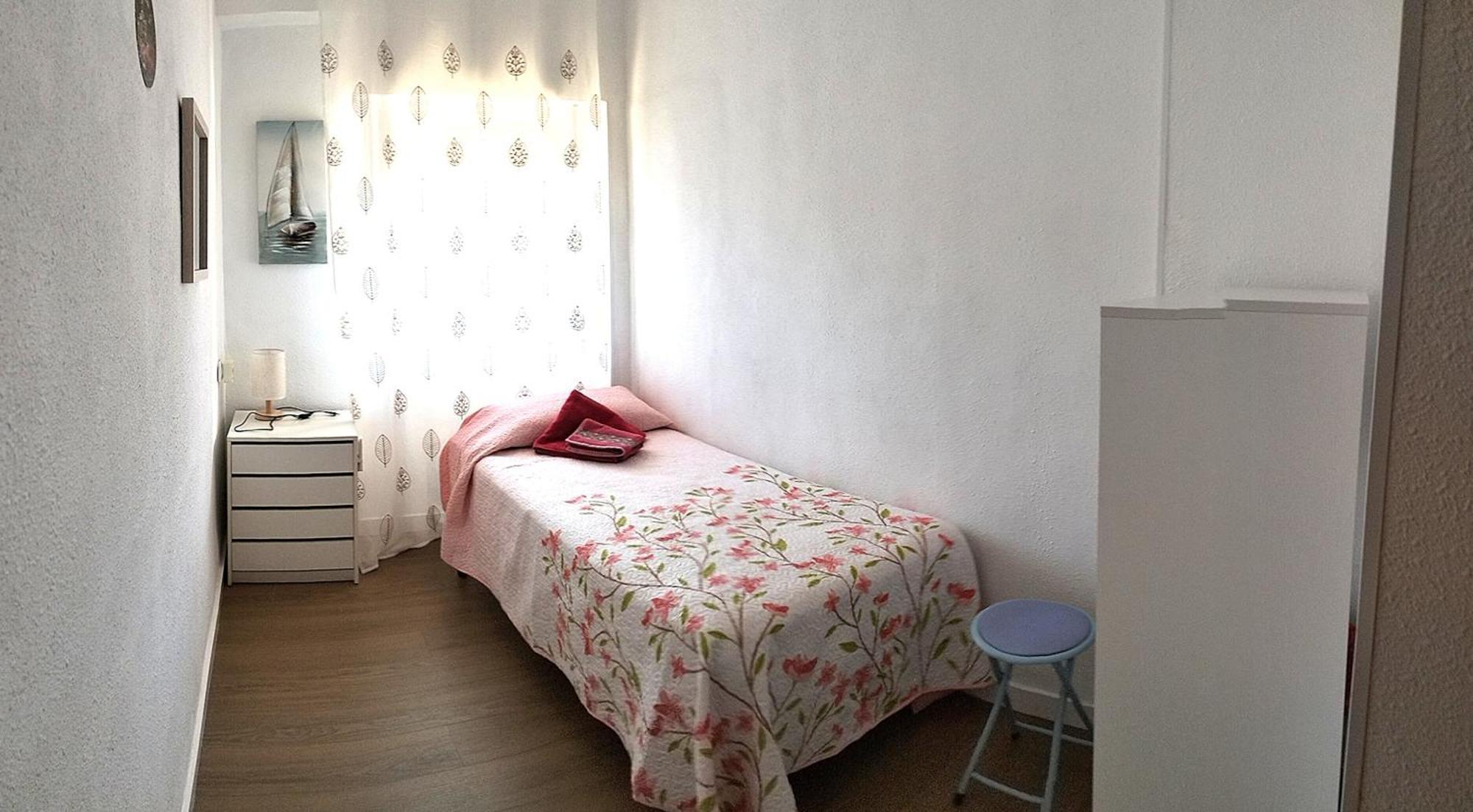 Ricardo Hostal Apartamento 3 Habitaciones Alicante Extérieur photo