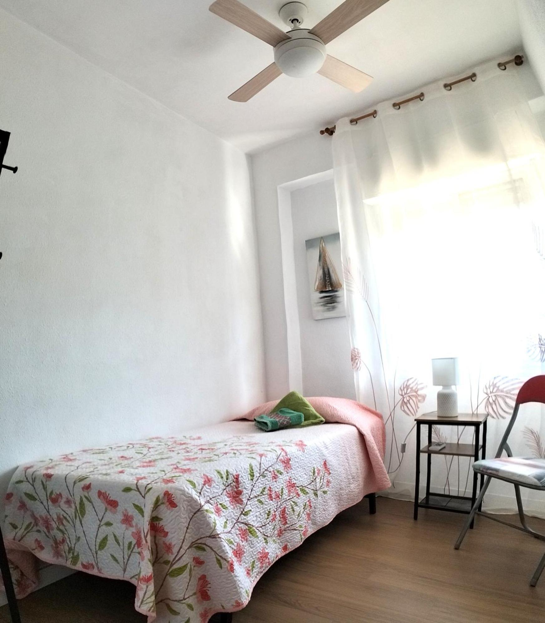 Ricardo Hostal Apartamento 3 Habitaciones Alicante Extérieur photo