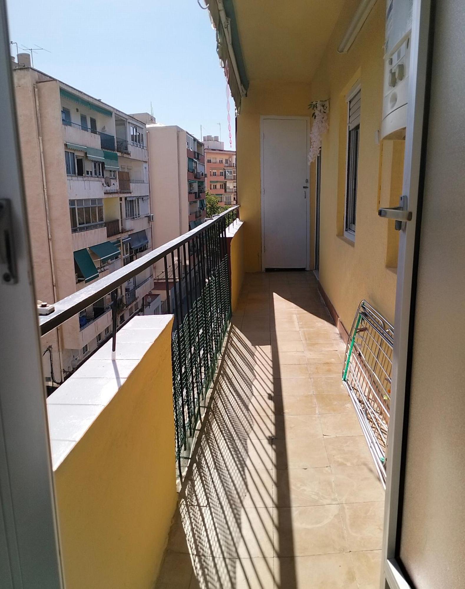 Ricardo Hostal Apartamento 3 Habitaciones Alicante Extérieur photo